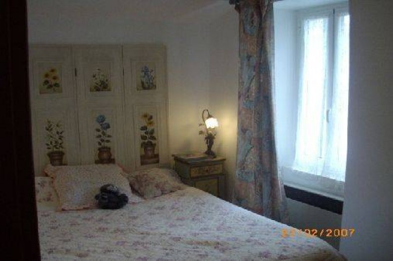 Location de vacances - Maison - Villa à Ciamannacce