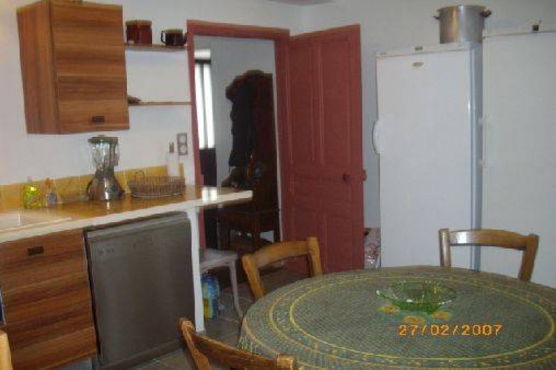 Location de vacances - Maison - Villa à Ciamannacce