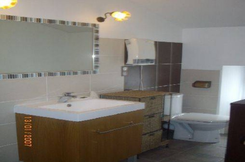 Location de vacances - Maison - Villa à Ciamannacce