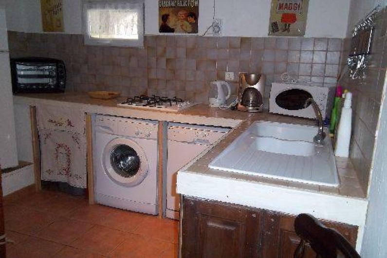 Location de vacances - Gîte à La Bresse