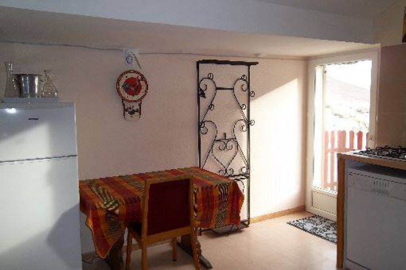 Location de vacances - Gîte à La Bresse