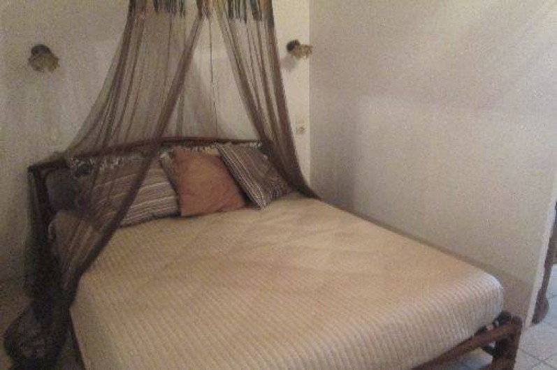 Location de vacances - Studio à Saint-Mandrier-sur-Mer