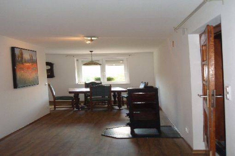 Location de vacances - Gîte à Rombach-le-Franc