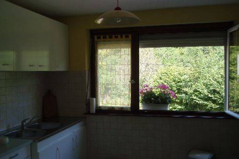 Location de vacances - Gîte à Rombach-le-Franc