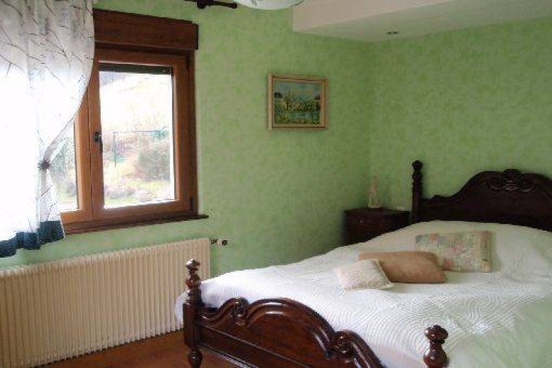 Location de vacances - Gîte à Rombach-le-Franc