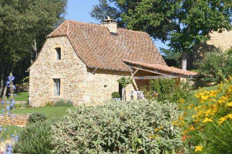 Location de vacances - Gîte à Sarlat-la-Canéda