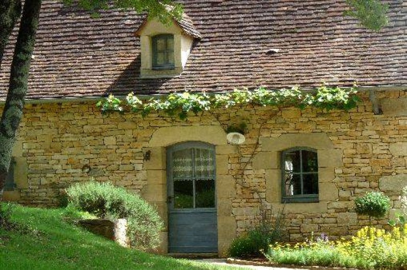 Location de vacances - Gîte à Sarlat-la-Canéda