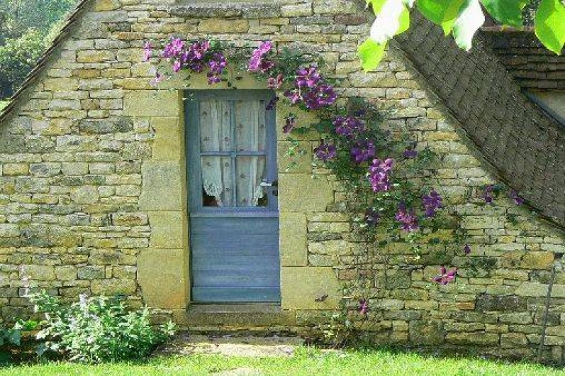 Location de vacances - Gîte à Sarlat-la-Canéda
