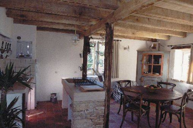 Location de vacances - Gîte à Sarlat-la-Canéda