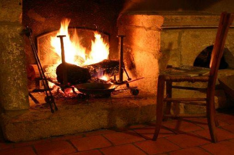 Location de vacances - Gîte à Sarlat-la-Canéda