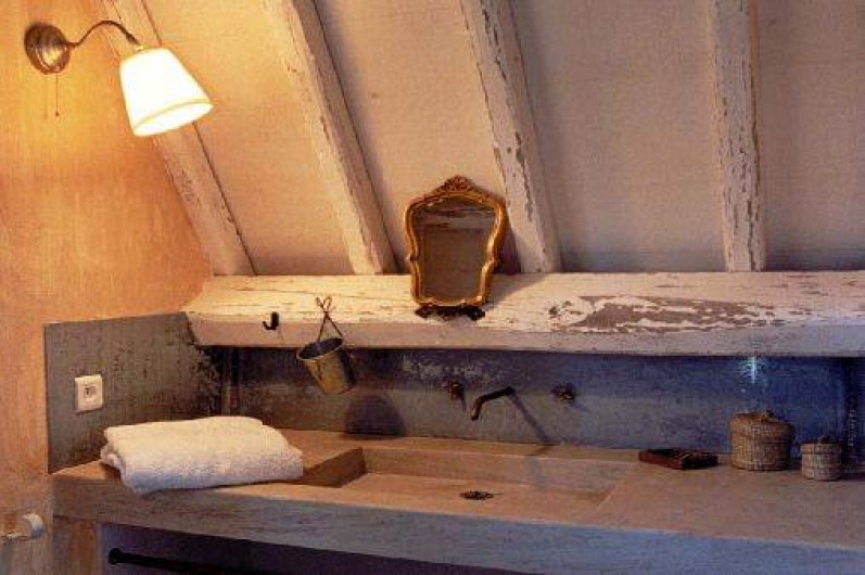 Location de vacances - Gîte à Sarlat-la-Canéda