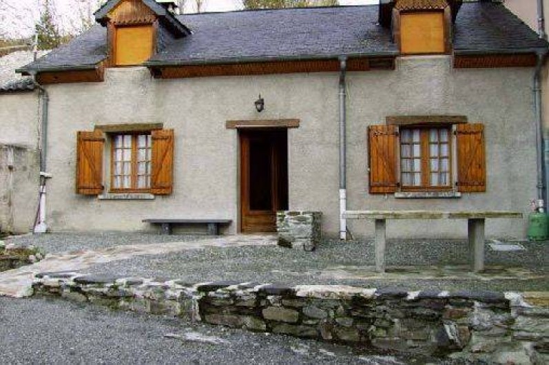 Location de vacances - Maison - Villa à Beaucens