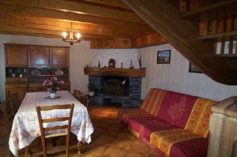 Location de vacances - Maison - Villa à Beaucens