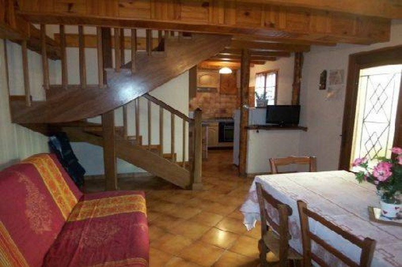 Location de vacances - Maison - Villa à Beaucens