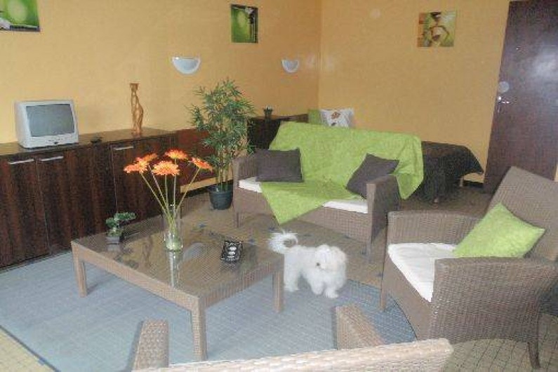 Location de vacances - Gîte à Argelès-Gazost