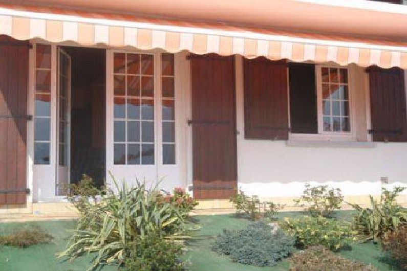 Location de vacances - Gîte à Argelès-Gazost