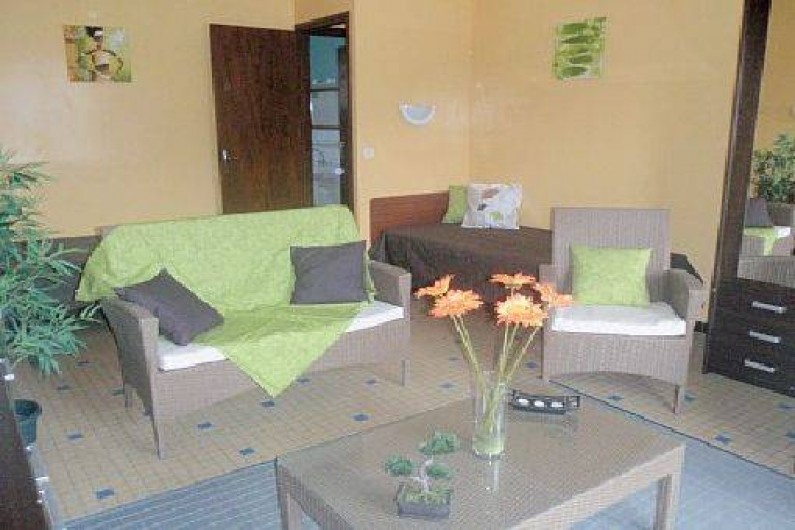 Location de vacances - Gîte à Argelès-Gazost