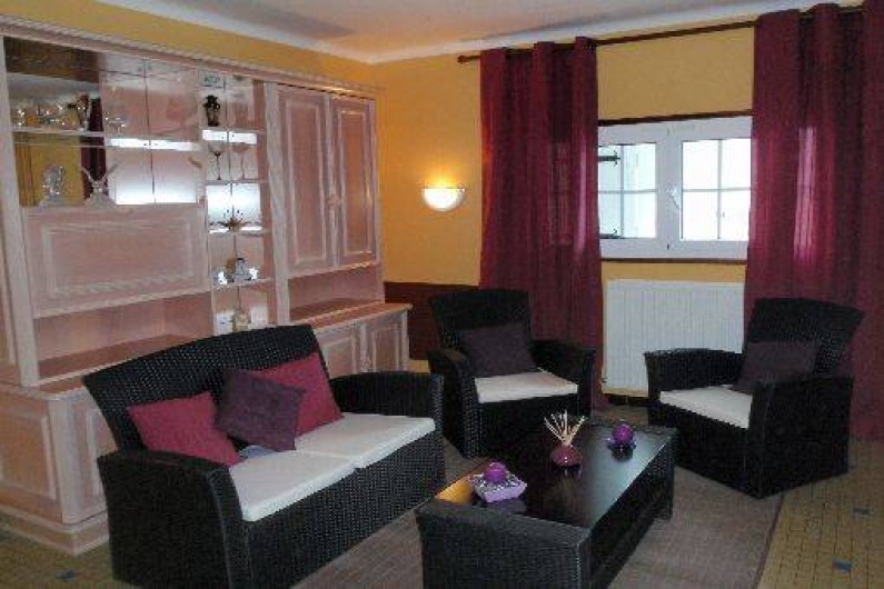 Location de vacances - Gîte à Argelès-Gazost