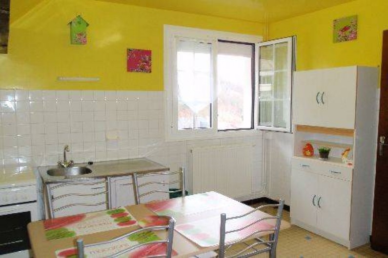 Location de vacances - Gîte à Argelès-Gazost