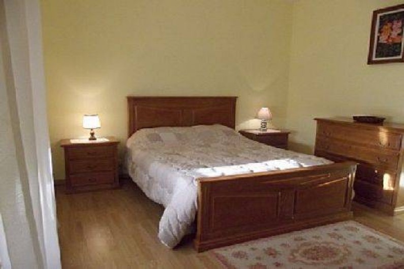 Location de vacances - Villa à La Douze