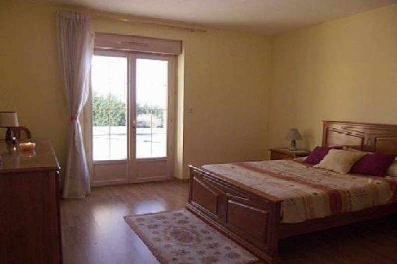 Location de vacances - Villa à La Douze