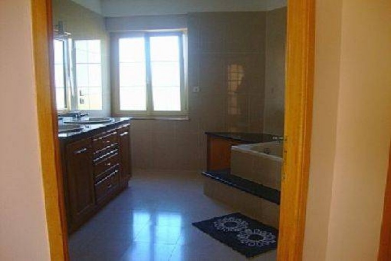 Location de vacances - Villa à La Douze