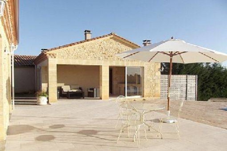 Location de vacances - Villa à La Douze