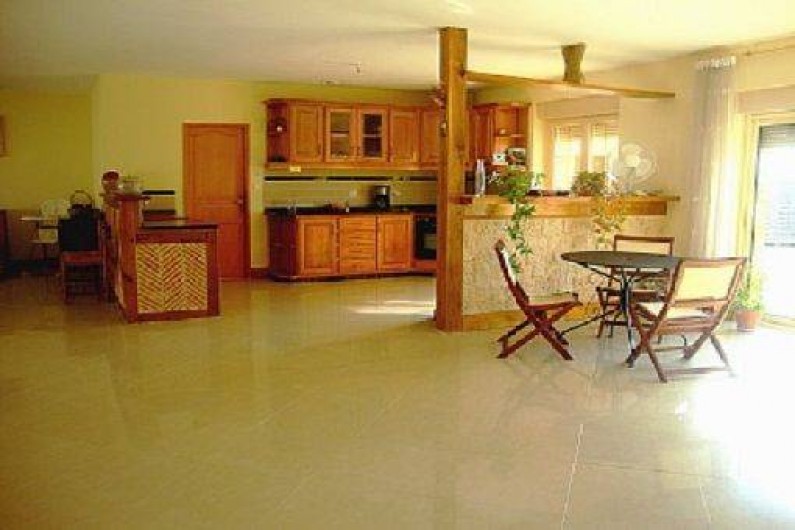 Location de vacances - Villa à La Douze