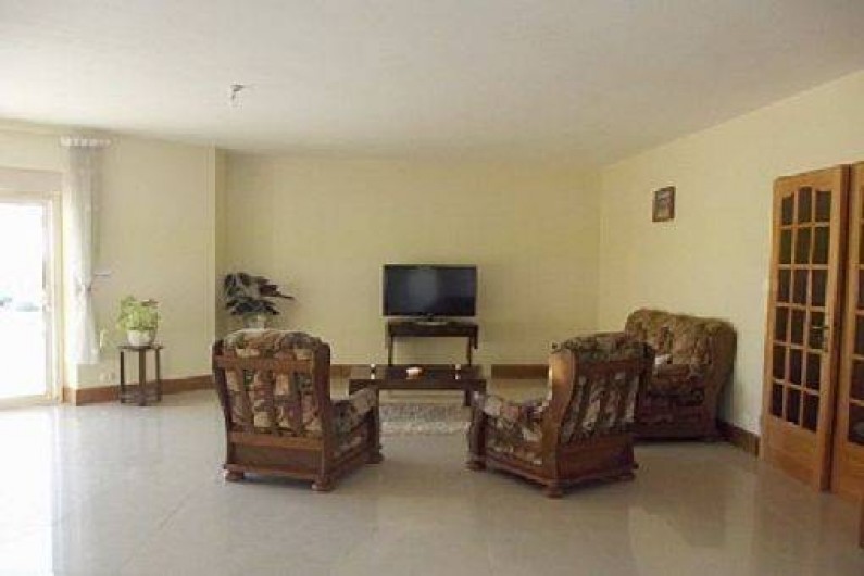 Location de vacances - Villa à La Douze