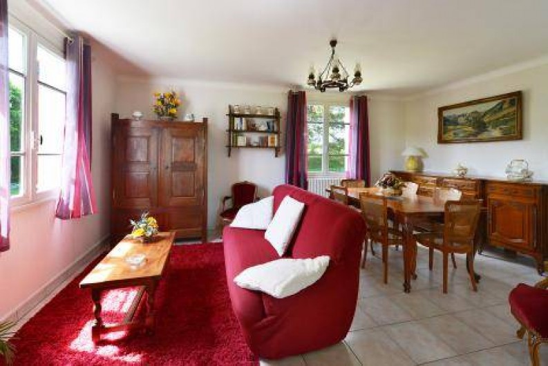 Location de vacances - Gîte à Entraygues-sur-Truyère