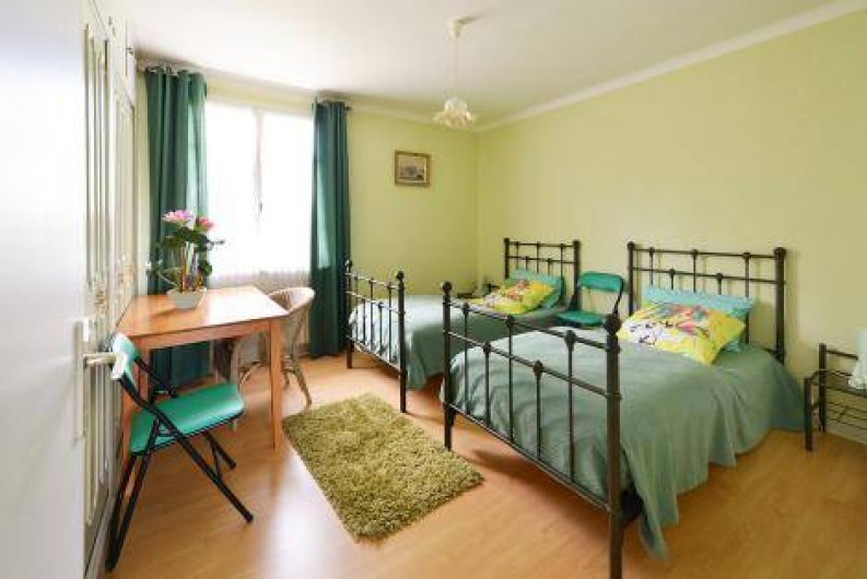 Location de vacances - Gîte à Entraygues-sur-Truyère