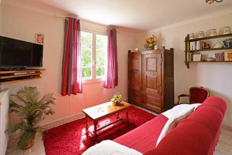 Location de vacances - Gîte à Entraygues-sur-Truyère