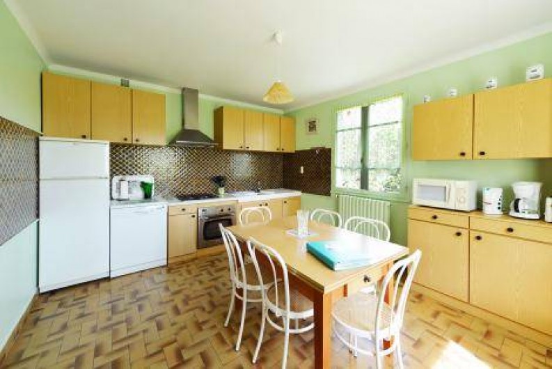 Location de vacances - Gîte à Entraygues-sur-Truyère