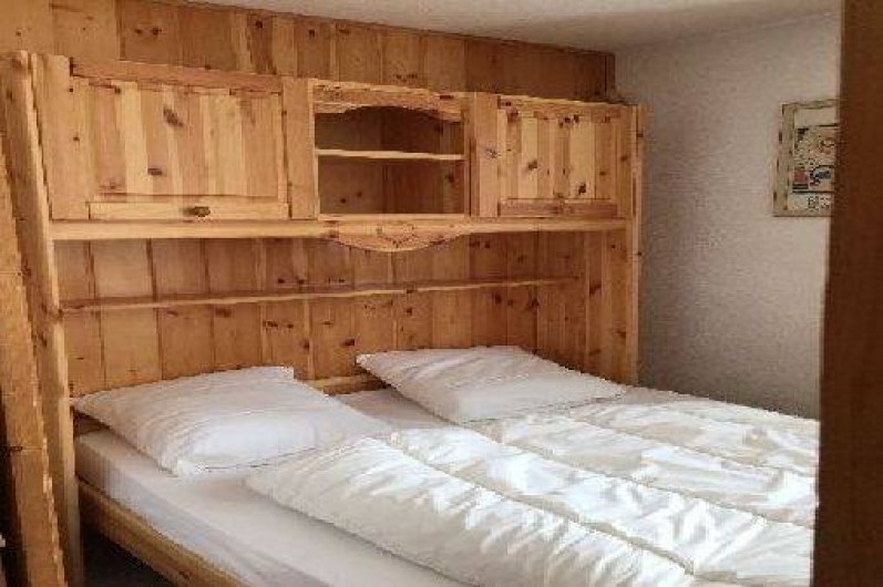 Location de vacances - Studio à Val Thorens