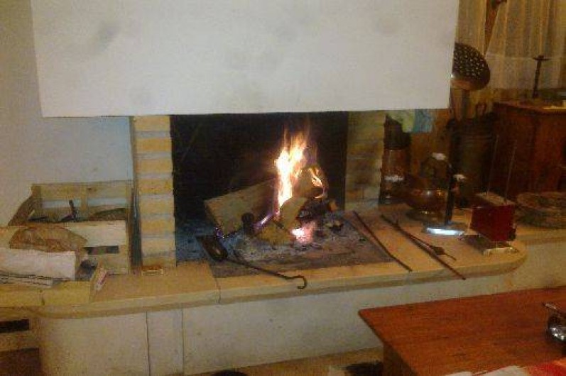 Location de vacances - Chalet à Saint-Gervais-les-Bains