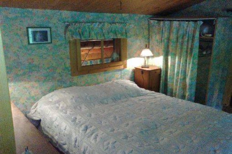 Location de vacances - Chalet à Saint-Gervais-les-Bains