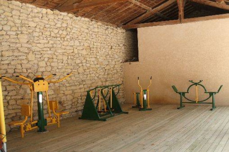 Location de vacances - Camping à Tarascon