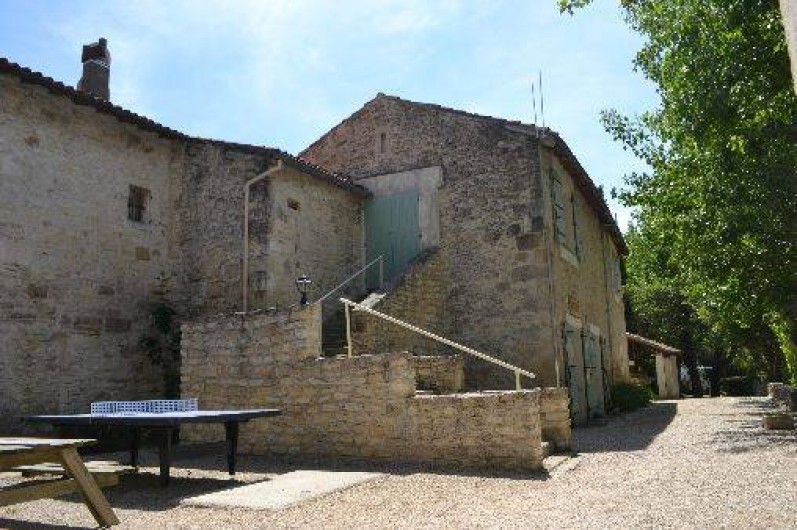 Location de vacances - Camping à Tarascon