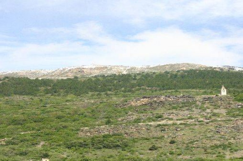 Location de vacances - Appartement à Saint-Chaffrey