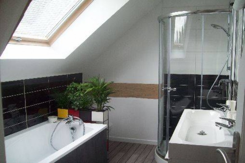 Location de vacances - Gîte à Saint-Lucien