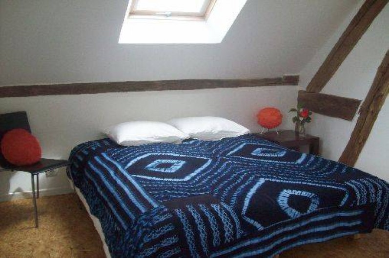 Location de vacances - Gîte à Saint-Lucien