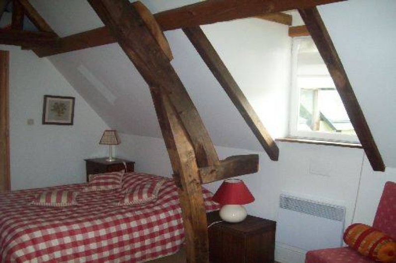 Location de vacances - Gîte à Saint-Lucien