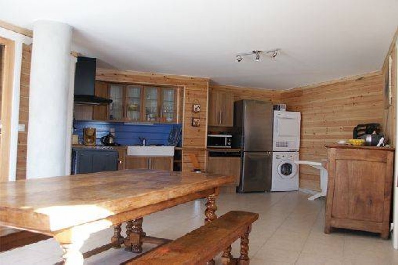 Location de vacances - Chalet à Vars