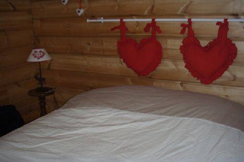 Location de vacances - Chalet à Vars