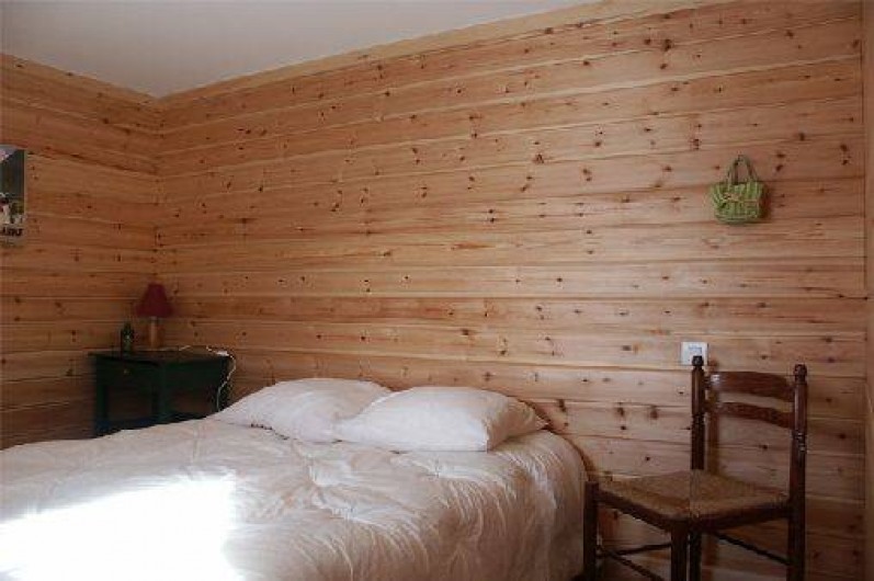 Location de vacances - Chalet à Vars