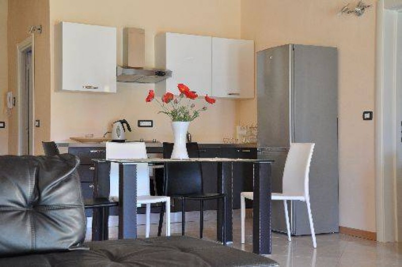 Location de vacances - Appartement à Grimaud