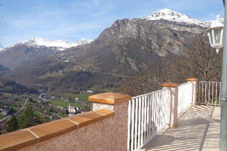 Location de vacances - Gîte à Gèdre