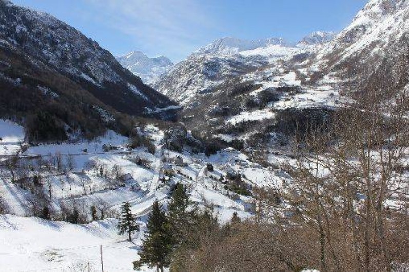 Location de vacances - Gîte à Gèdre
