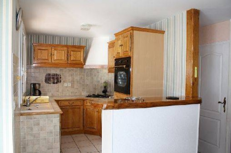 Location de vacances - Gîte à Gèdre