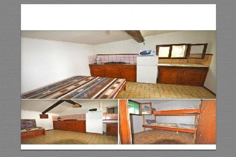 Location de vacances - Bungalow - Mobilhome à Portiragnes
